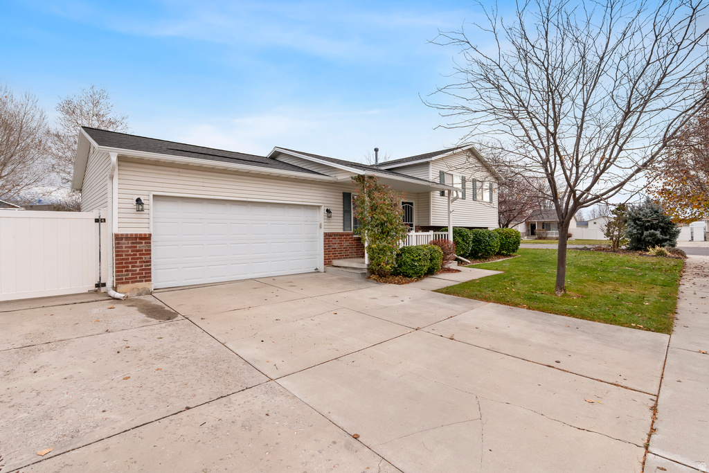 333 S 1575 W Lehi, UT 84043