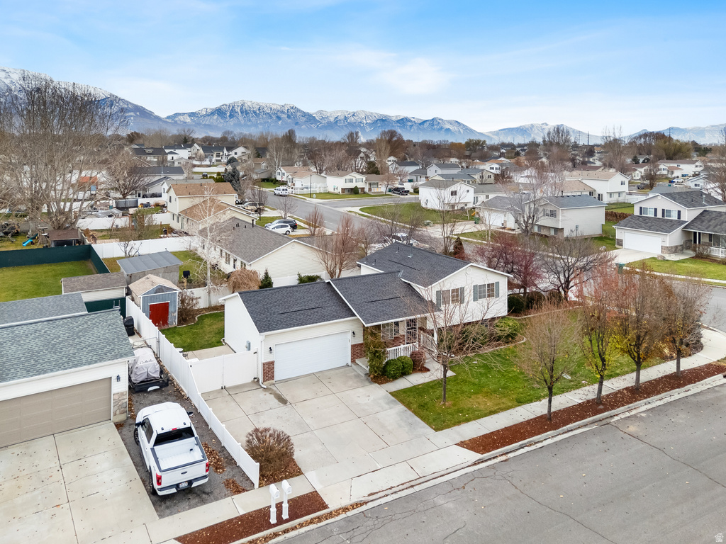 333 S 1575 W Lehi, UT 84043