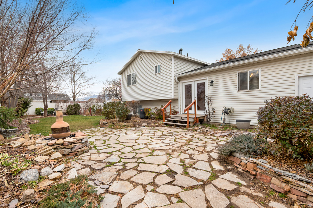 333 S 1575 W Lehi, UT 84043