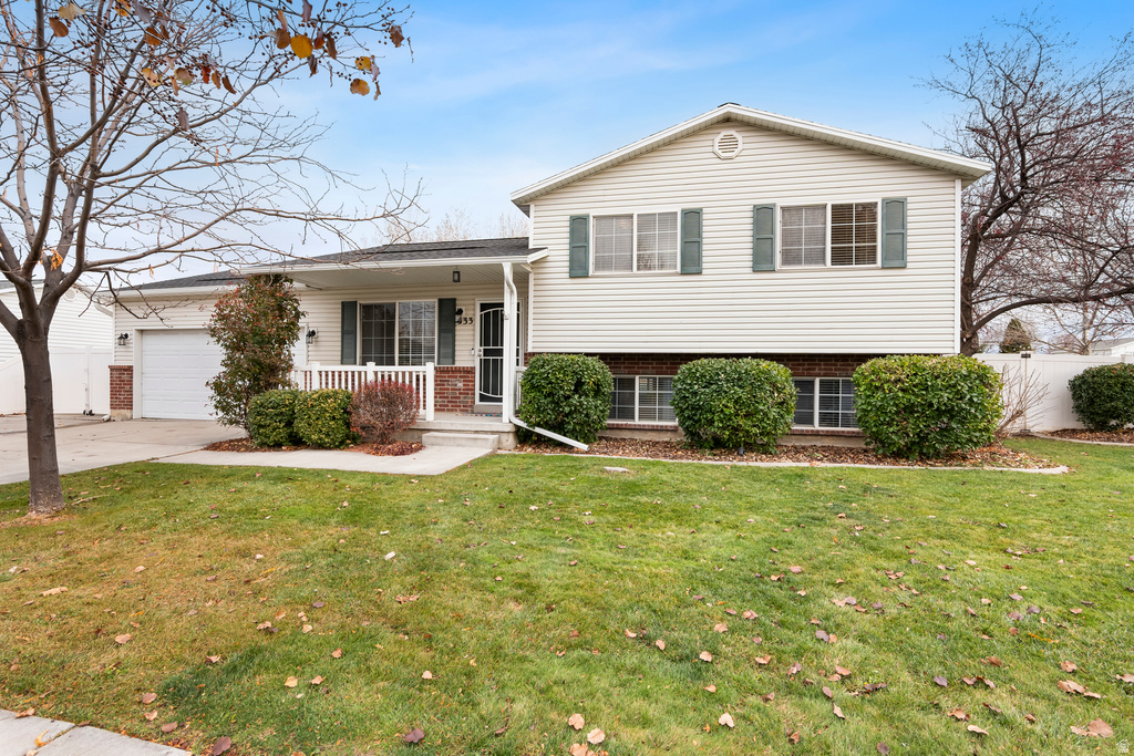 333 S 1575 W Lehi, UT 84043