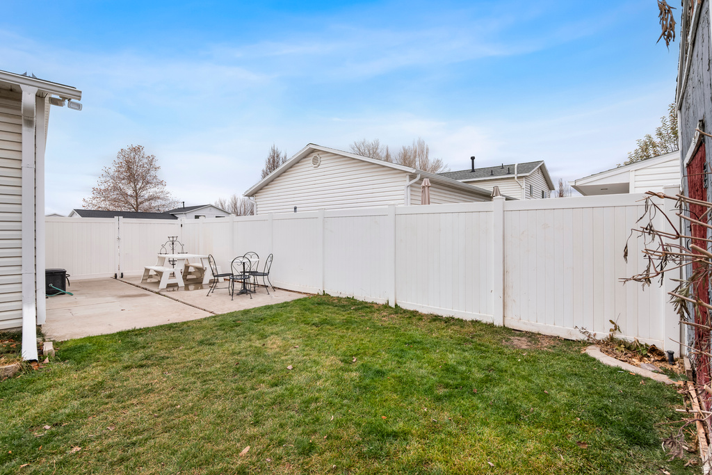 333 S 1575 W Lehi, UT 84043