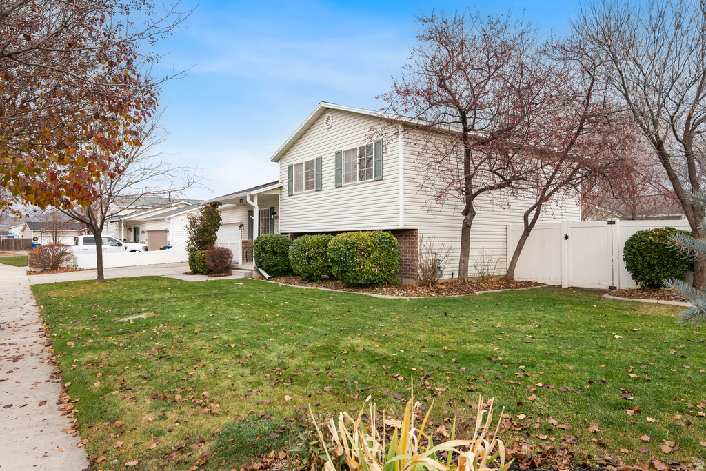 333 S 1575 W Lehi, UT 84043