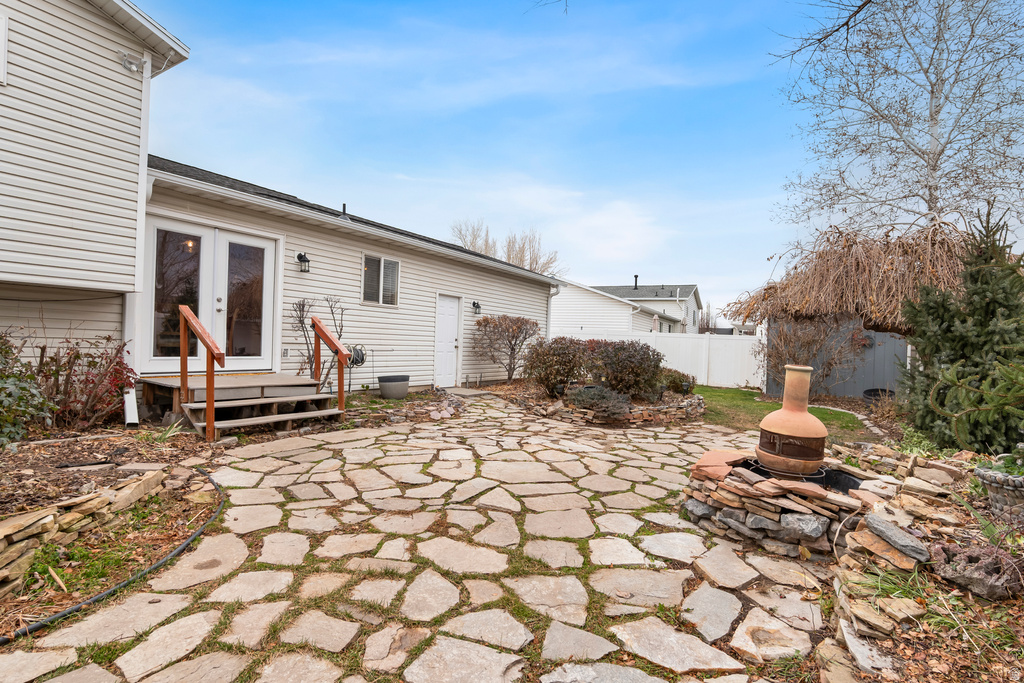 333 S 1575 W Lehi, UT 84043