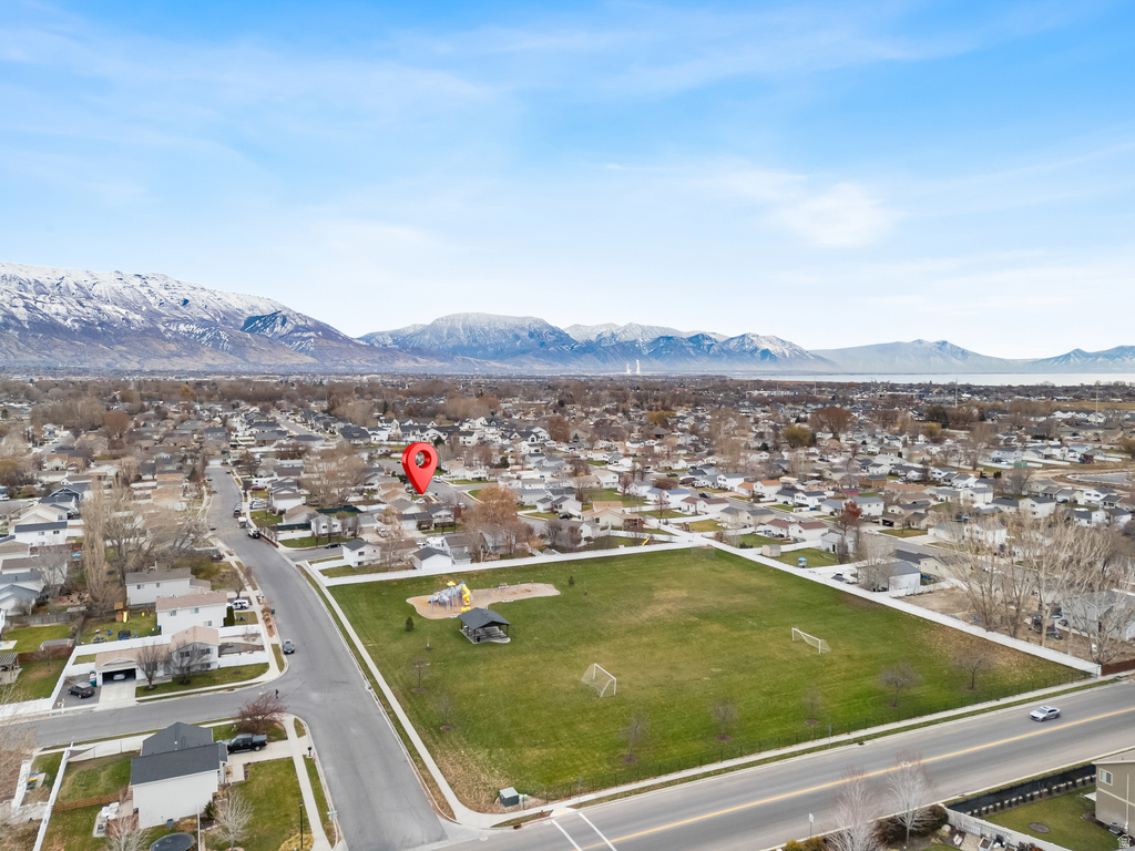 333 S 1575 W Lehi, UT 84043