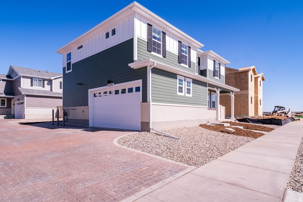 98 N BEAR RIVER RD #140 Saratoga Springs, UT 84045