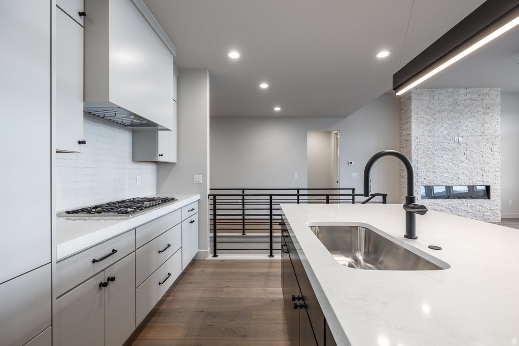 698 E SILVER HILL LOOP #91 Hideout, UT 84036