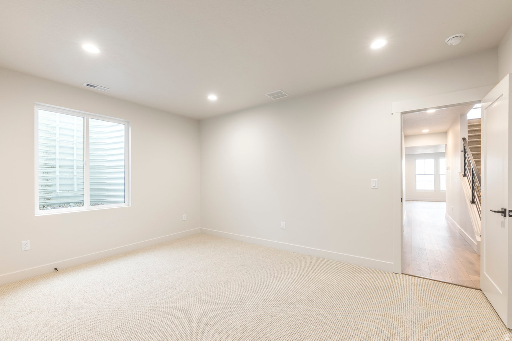 698 E SILVER HILL LOOP #91 Hideout, UT 84036