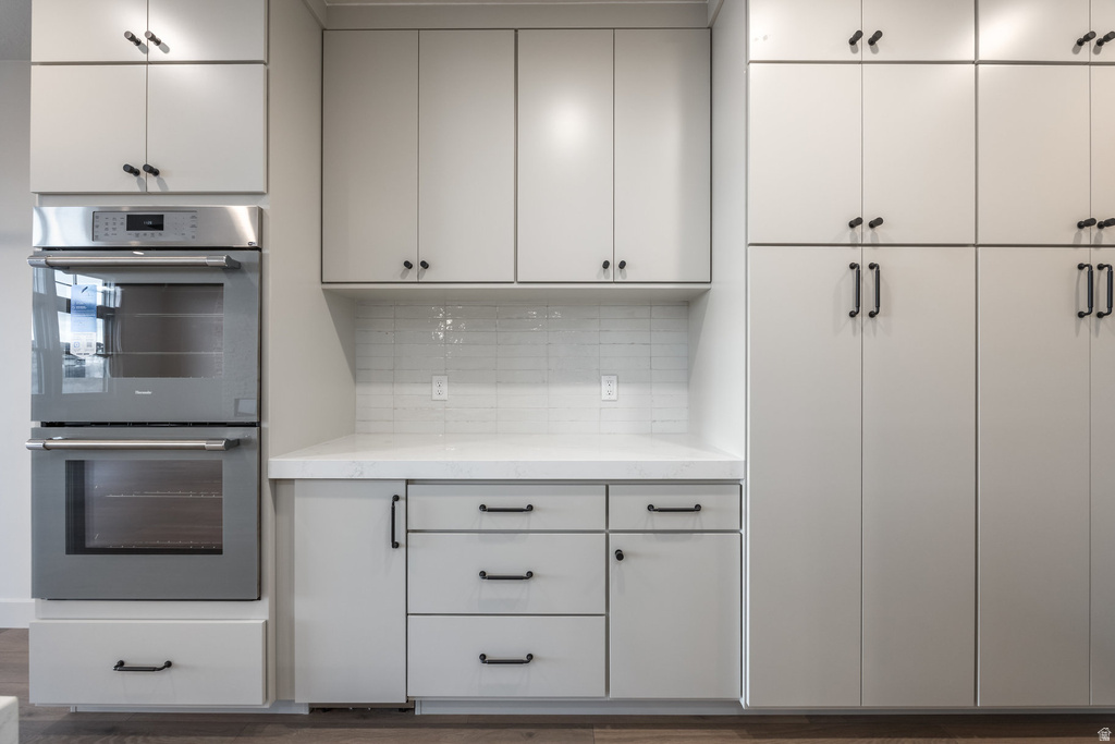 698 E SILVER HILL LOOP #91 Hideout, UT 84036