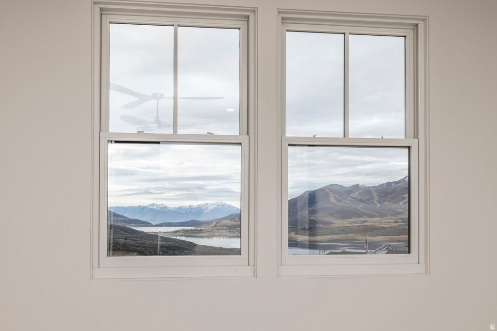 698 E SILVER HILL LOOP #91 Hideout, UT 84036