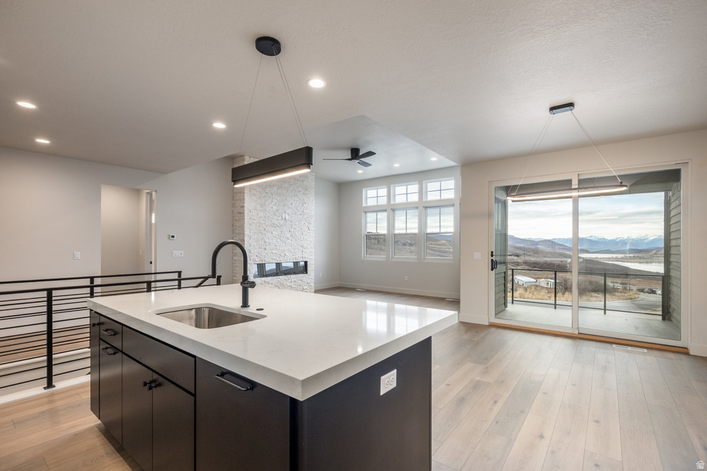 698 E SILVER HILL LOOP #91 Hideout, UT 84036