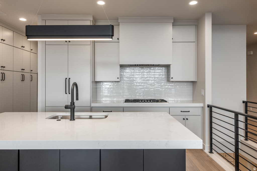 698 E SILVER HILL LOOP #91 Hideout, UT 84036