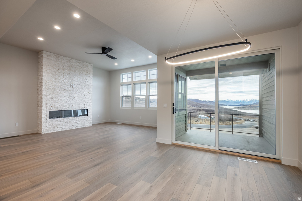 698 E SILVER HILL LOOP #91 Hideout, UT 84036