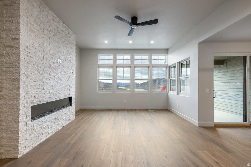 698 E SILVER HILL LOOP #91 Hideout, UT 84036