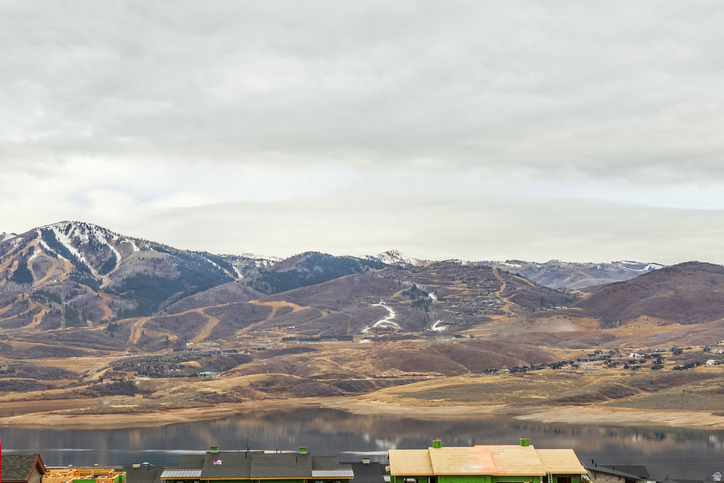 698 E SILVER HILL LOOP #91 Hideout, UT 84036