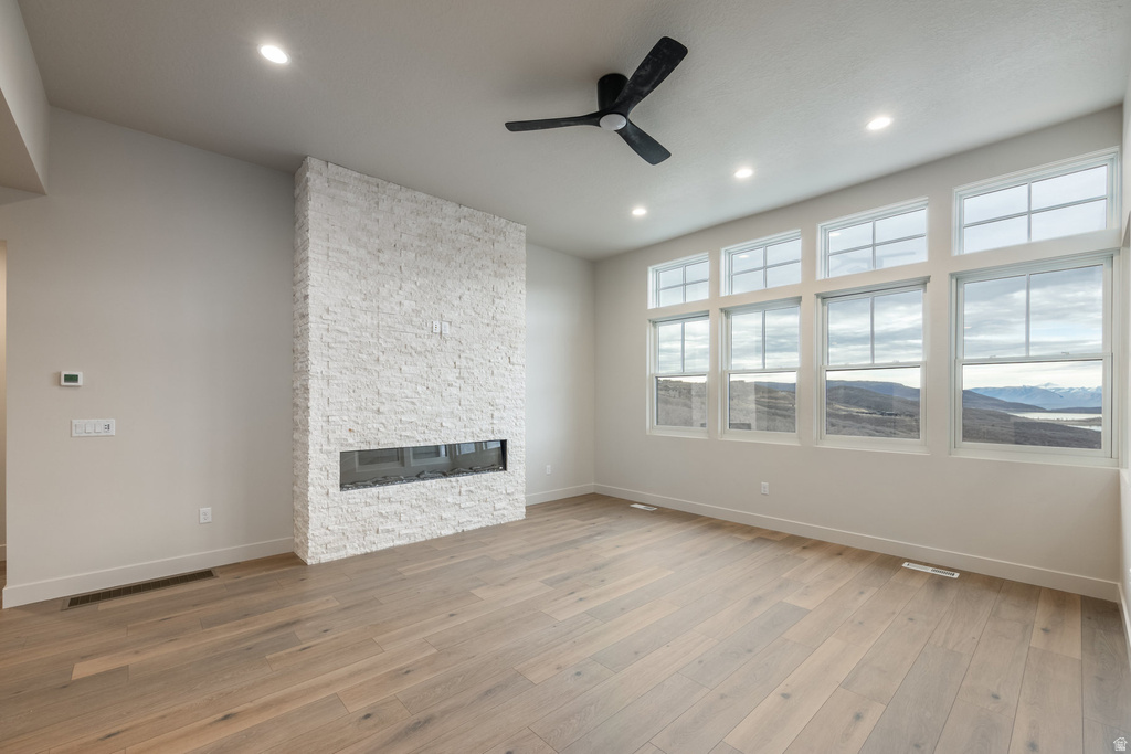 698 E SILVER HILL LOOP #91 Hideout, UT 84036