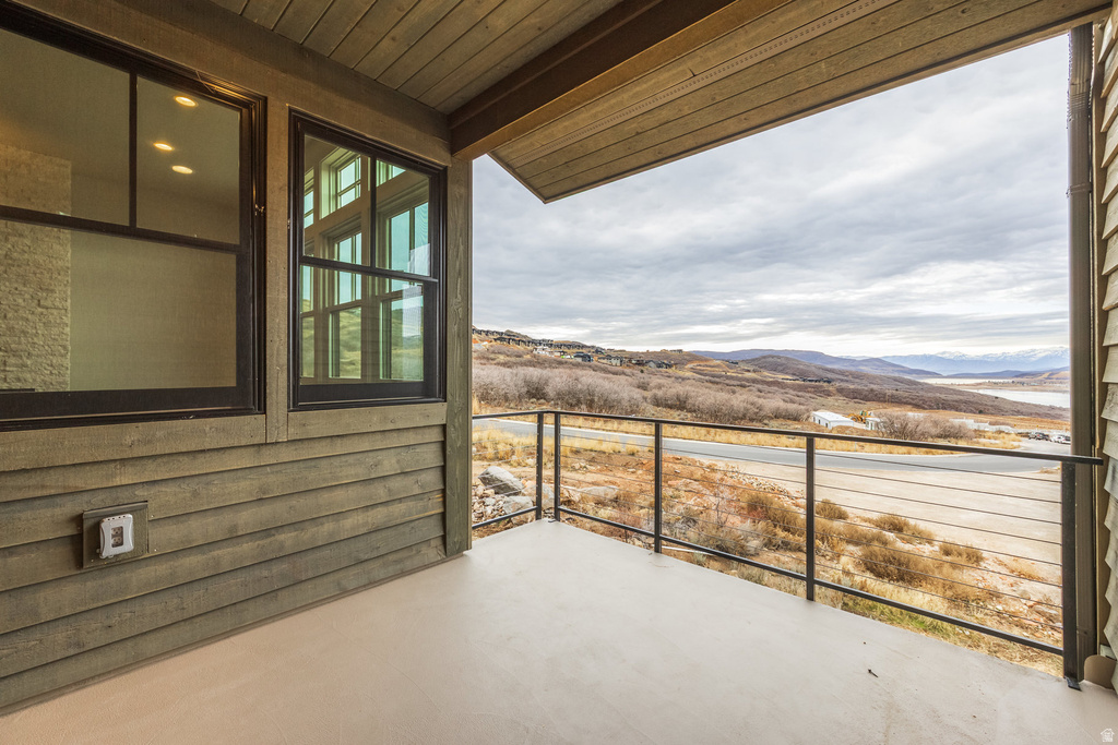 698 E SILVER HILL LOOP #91 Hideout, UT 84036