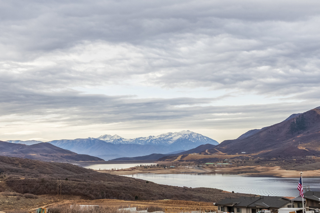 698 E SILVER HILL LOOP #91 Hideout, UT 84036