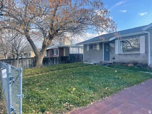 4605 W 5255 S Salt Lake City, UT 84118