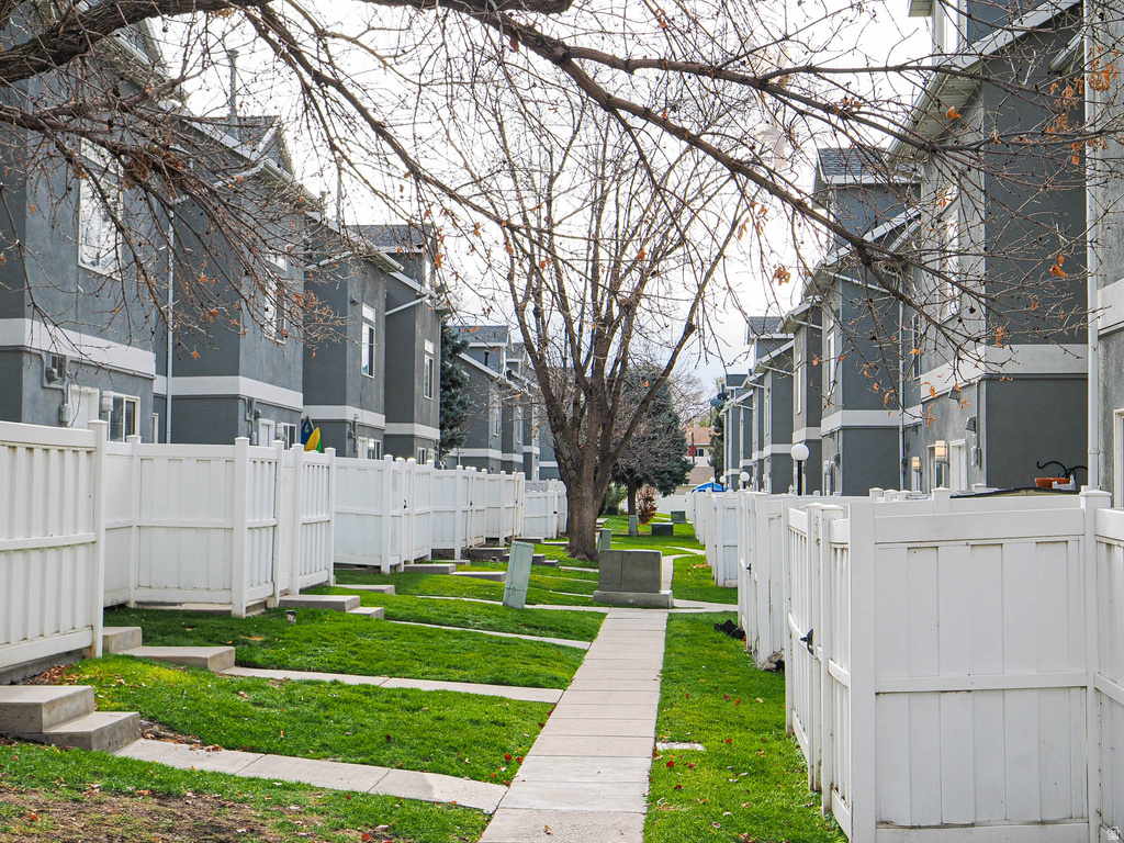 475 N REDWOOD RD #3 Salt Lake City, UT 84116