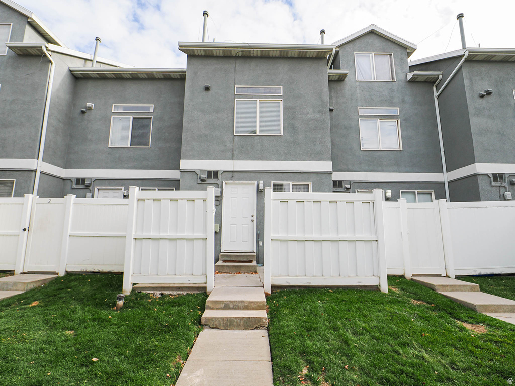 475 N REDWOOD RD #3 Salt Lake City, UT 84116