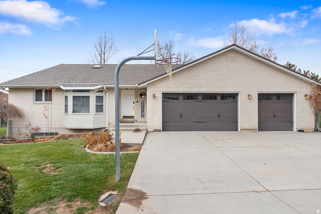 1504 E SPRING LN Holladay, UT 84117
