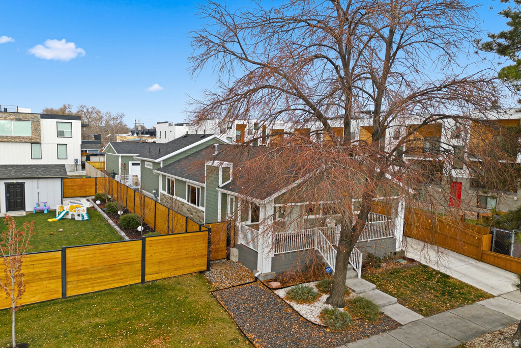 2027 S 400 E Salt Lake City, UT 84115