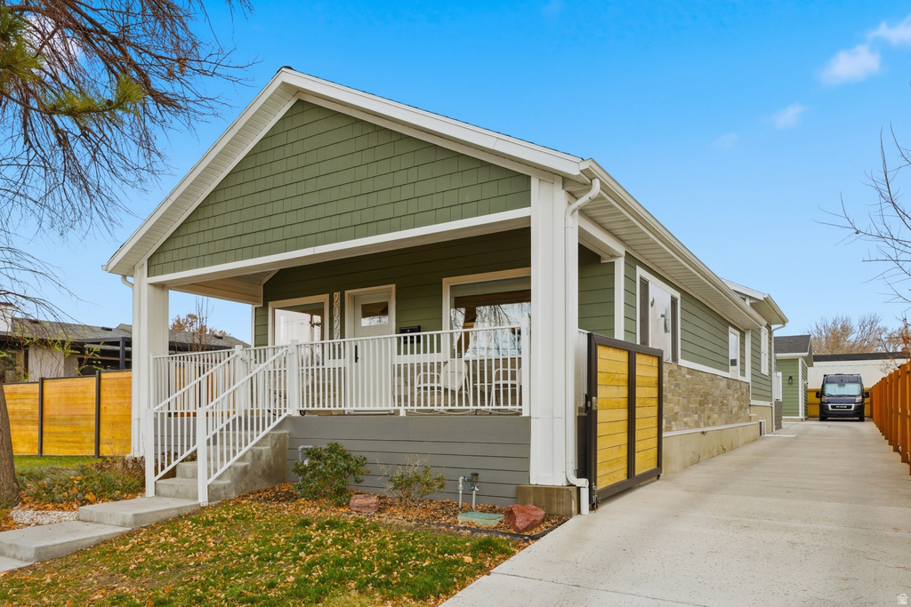 2027 S 400 E Salt Lake City, UT 84115