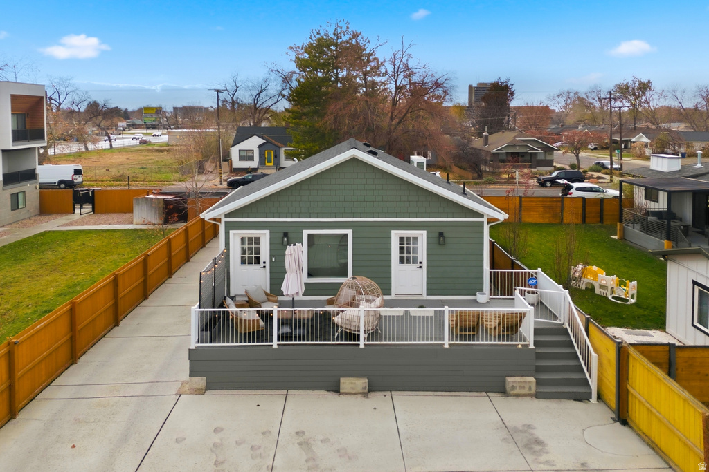 2027 S 400 E Salt Lake City, UT 84115