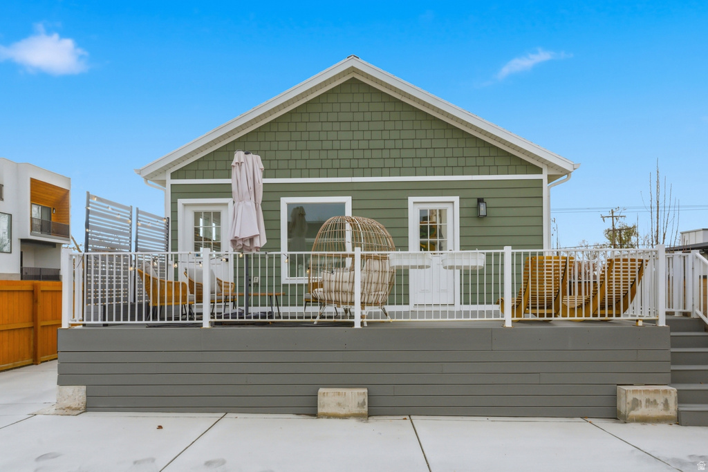 2027 S 400 E Salt Lake City, UT 84115