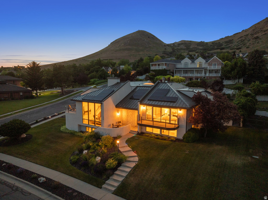 195 E NORTH SANDRUN RD Salt Lake City, UT 84103