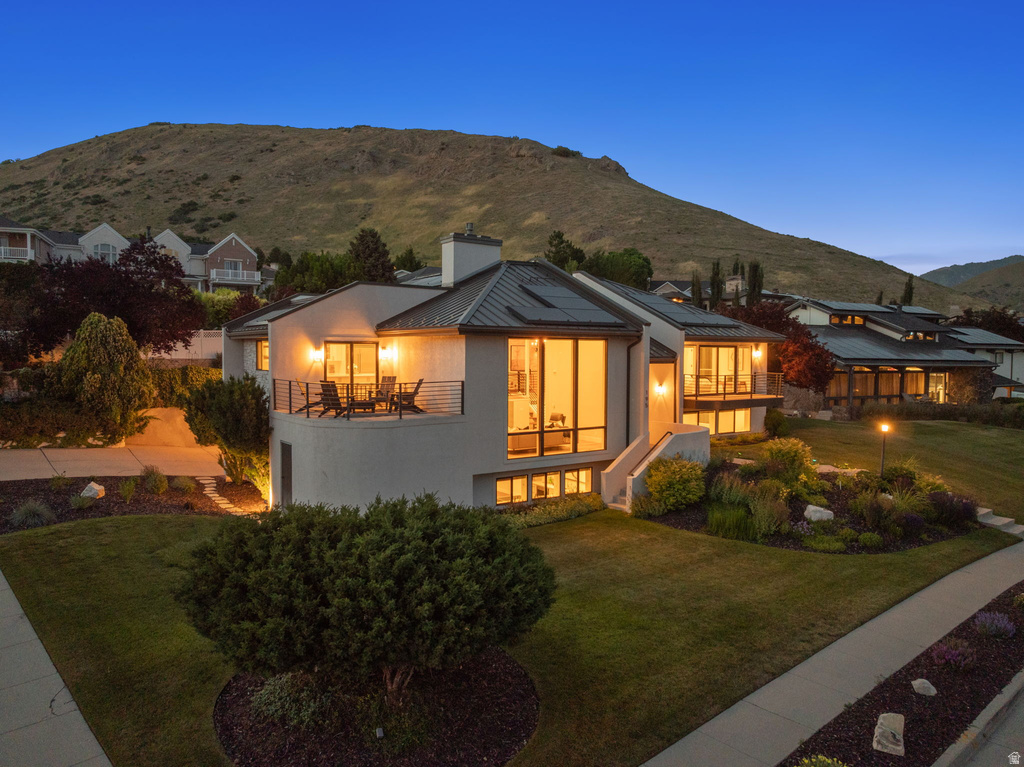 195 E NORTH SANDRUN RD Salt Lake City, UT 84103