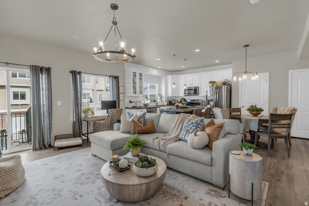 5403 W MOUNT LYELL PL Herriman, UT 84096