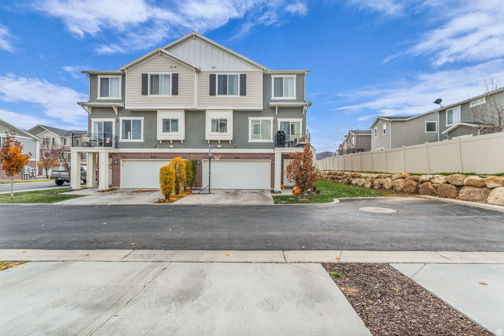 5403 W MOUNT LYELL PL Herriman, UT 84096