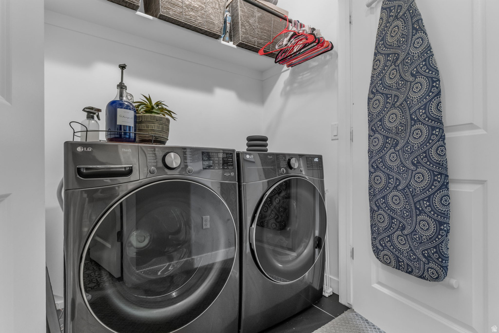 5403 W MOUNT LYELL PL Herriman, UT 84096