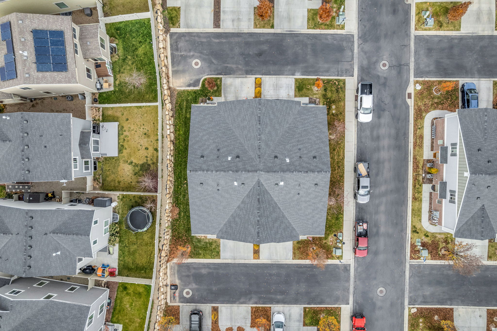 5403 W MOUNT LYELL PL Herriman, UT 84096