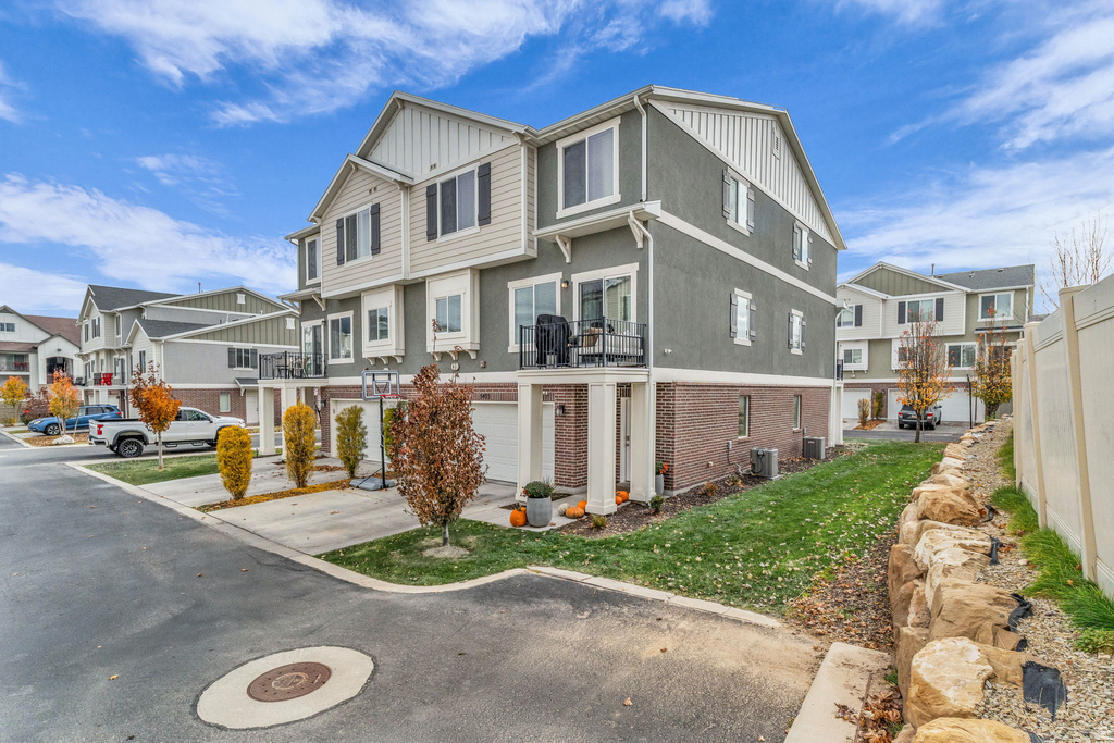 5403 W MOUNT LYELL PL Herriman, UT 84096
