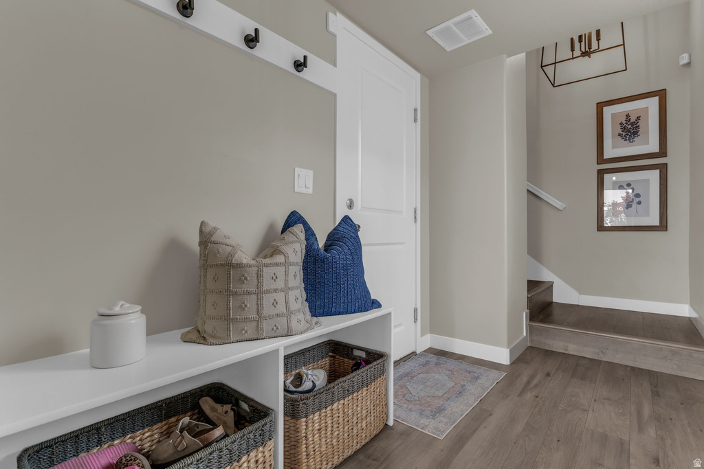 5403 W MOUNT LYELL PL Herriman, UT 84096