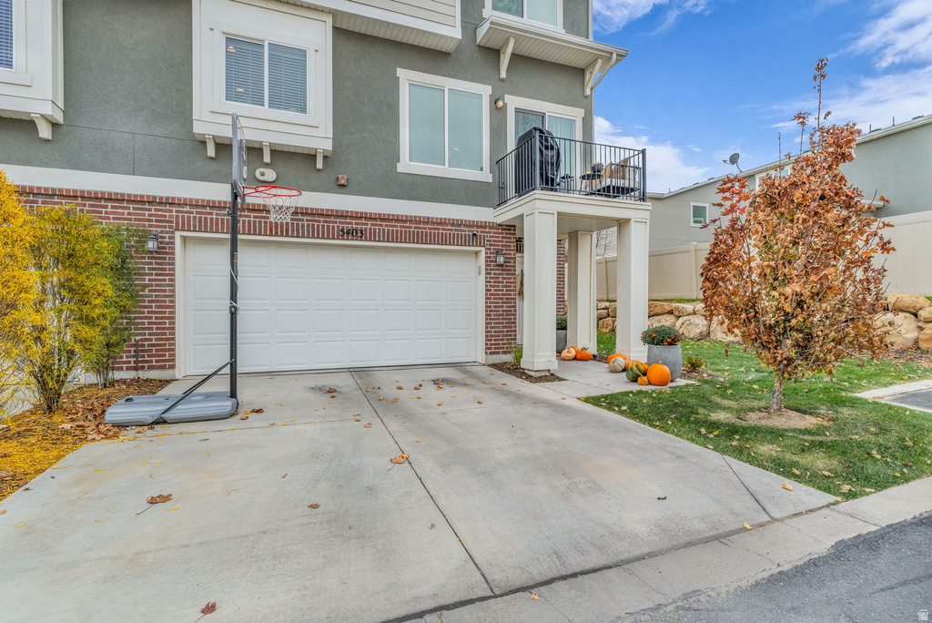 5403 W MOUNT LYELL PL Herriman, UT 84096