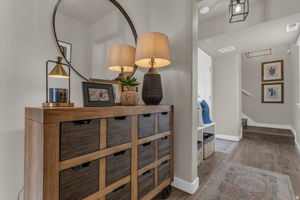 5403 W MOUNT LYELL PL Herriman, UT 84096