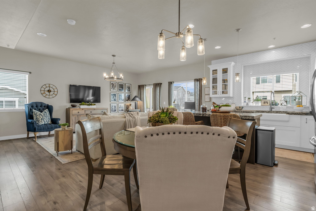 5403 W MOUNT LYELL PL Herriman, UT 84096