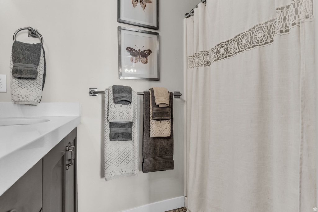 5403 W MOUNT LYELL PL Herriman, UT 84096