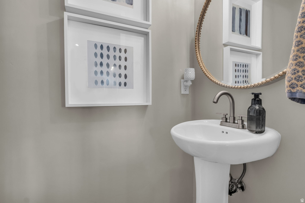 5403 W MOUNT LYELL PL Herriman, UT 84096