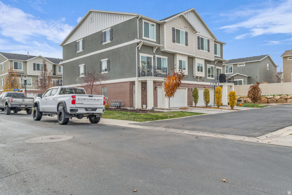 5403 W MOUNT LYELL PL Herriman, UT 84096