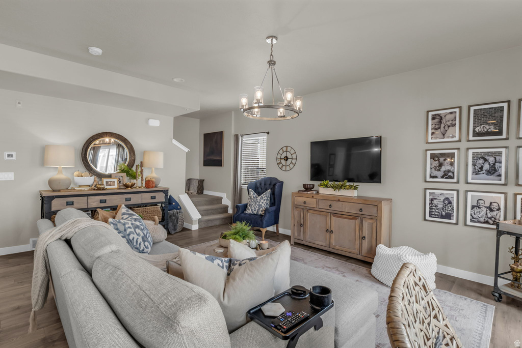 5403 W MOUNT LYELL PL Herriman, UT 84096