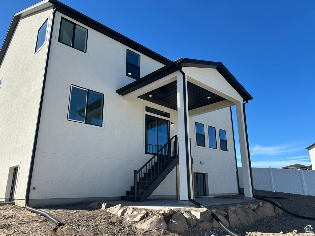 1538 N COZY LN Saratoga Springs, UT 84045