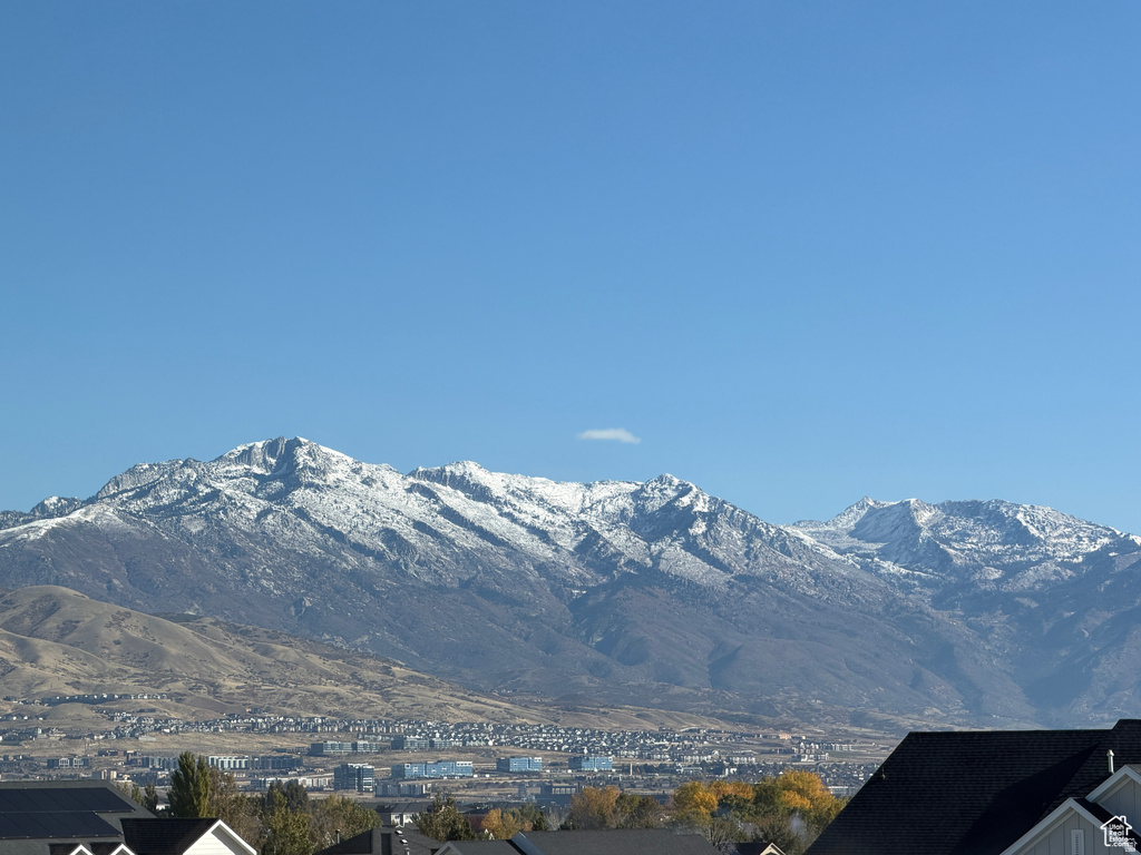 1538 N COZY LN Saratoga Springs, UT 84045