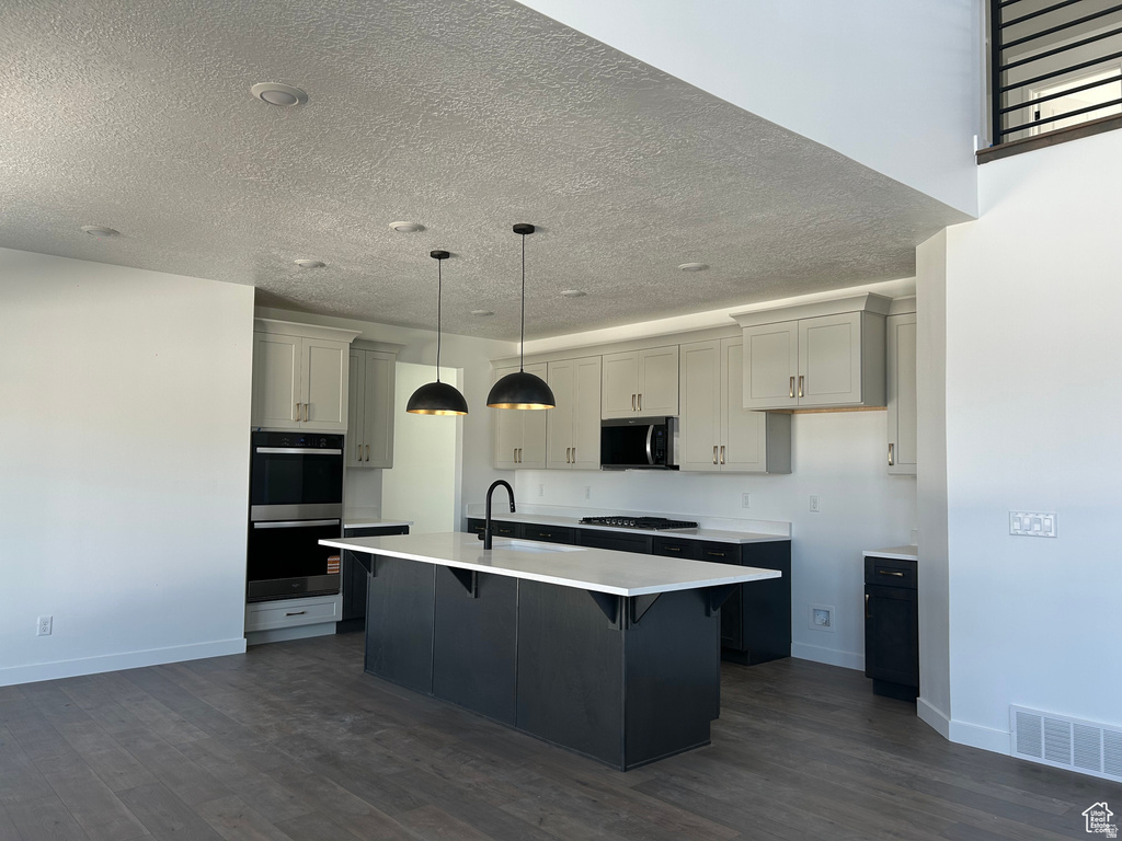 1538 N COZY LN Saratoga Springs, UT 84045