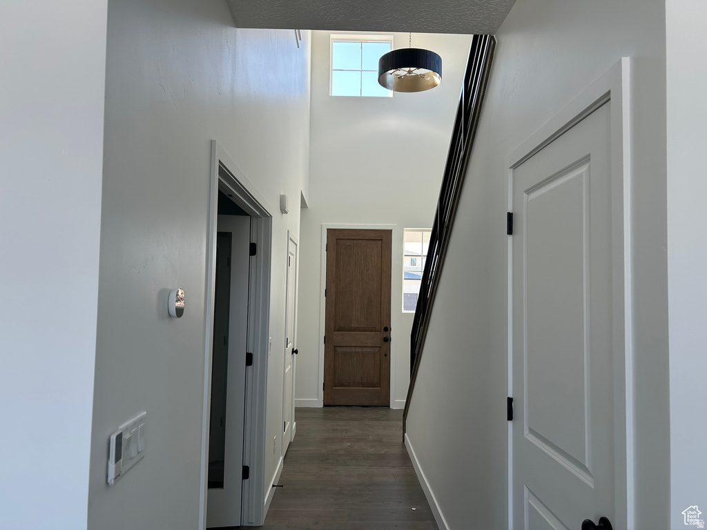 1538 N COZY LN Saratoga Springs, UT 84045