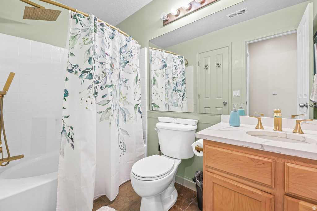 5454 N HEATHER WAY Stansbury Park, UT 84074