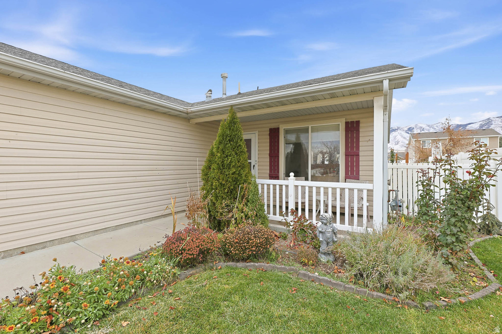 5454 N HEATHER WAY Stansbury Park, UT 84074